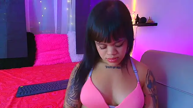 SussyRoxy_ webcam