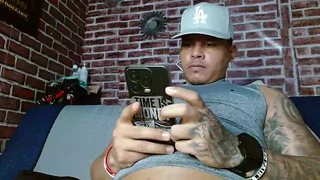 jordan_bigcock_ webcam