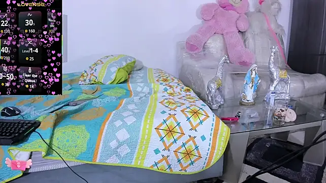 princess_sharon_ webcam