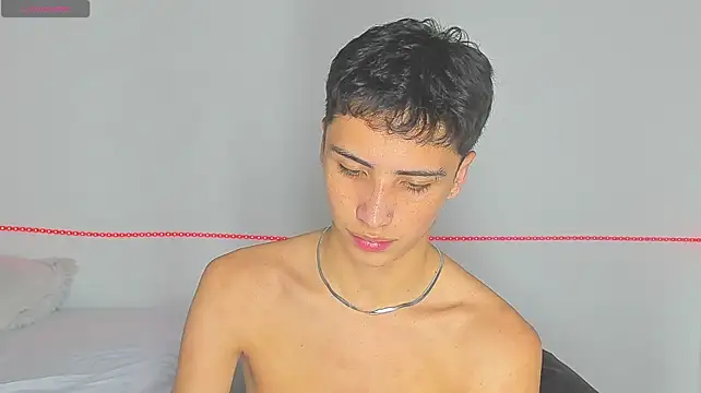 JoshClaarktt webcam