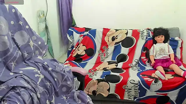 jenniferbodys webcam