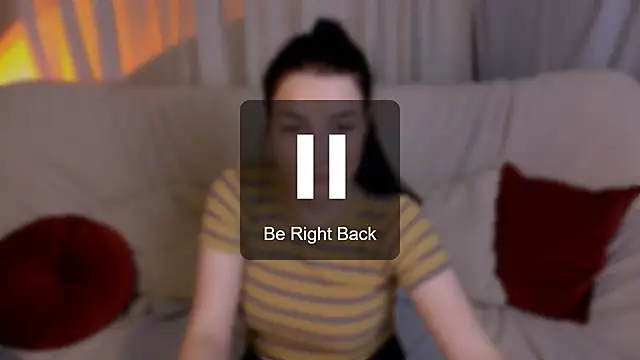 AliceChanel webcam