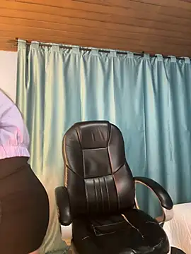 Samantha_Velle webcam
