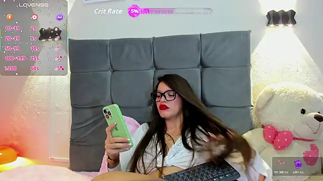 Valeri_Martin webcam