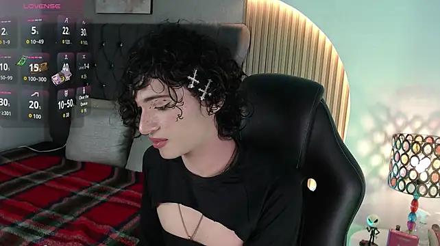 Anaciet_Evans webcam