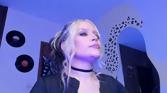 scorpiogoddess webcam