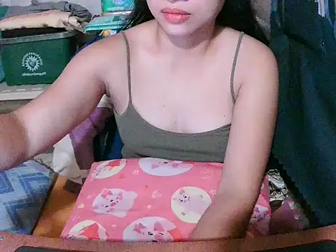 PastelKhaii webcam