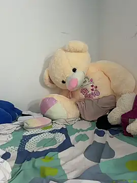PamelaValencia_ webcam