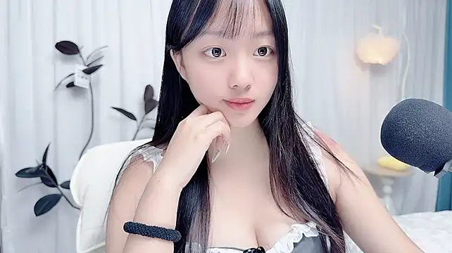 Winnie666999 webcam