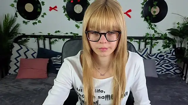 StacyBlakey webcam