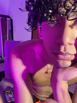 Limitless_boy webcam