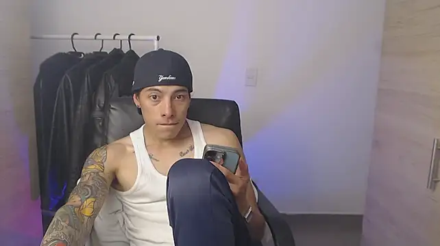 chomelo6 webcam