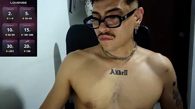Jacoby_lover webcam