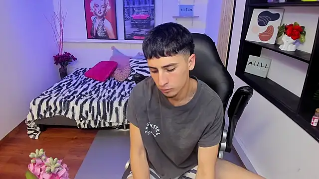 Benji23_ webcam