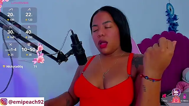 samanthaabloom webcam