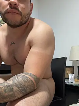 Hershell_XXL live sex cam