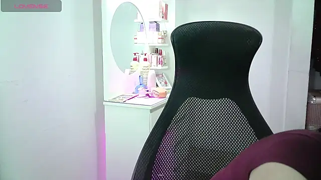 aineangeel webcam