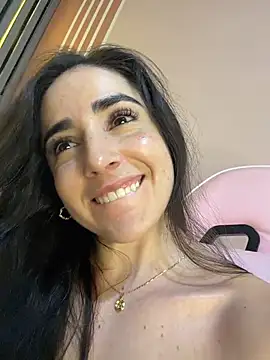 Vicky-Andrade webcam