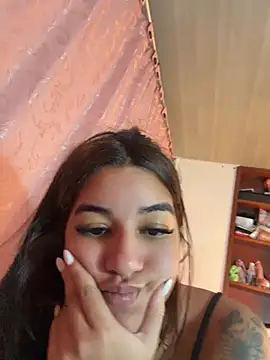 Little_Gaby_ webcam