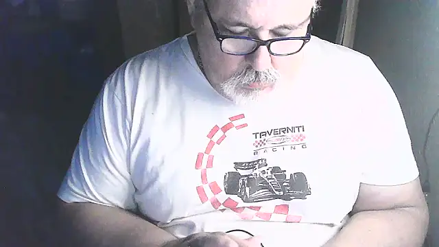 cashot58 webcam