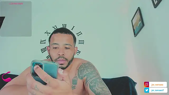 jorge_narvaezz webcam