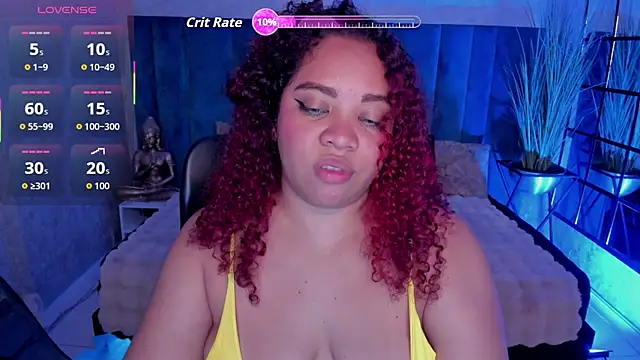 AngelaCoffee webcam