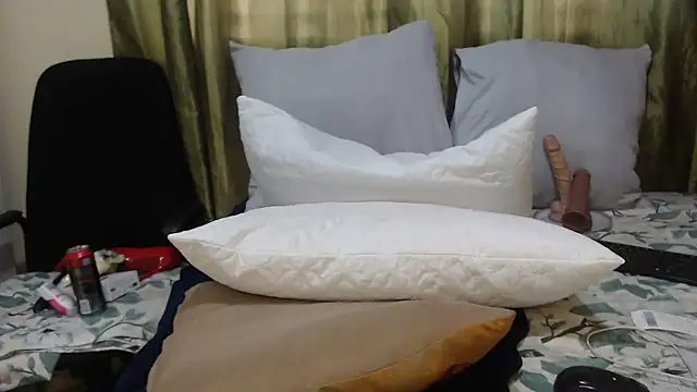 Foxybrownxx1