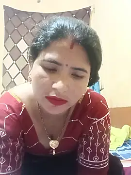 ANUGIRL203 webcam