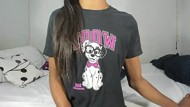 JessicaEbony webcam