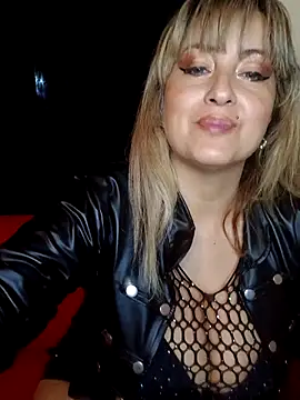 DesireSatler webcam