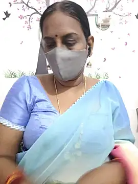 Tamil_Meera12 webcam