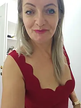 LadyTouch webcam