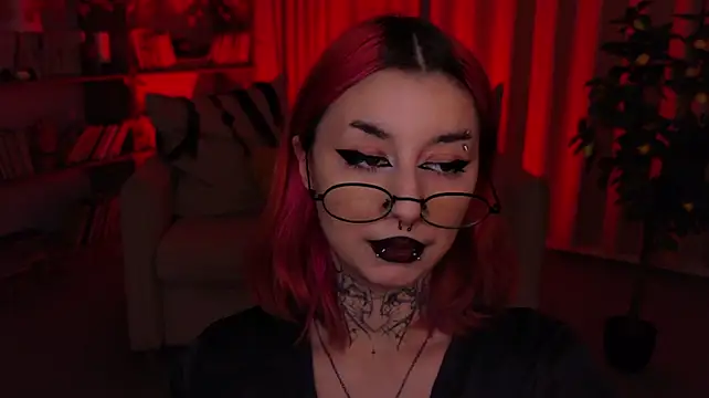 Mistress__Marcelline webcam