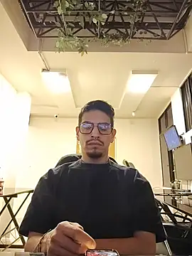 Juann-cock