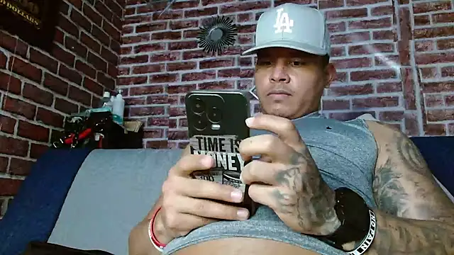 jordan_bigcock_ webcam