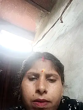 Maya_mohni
