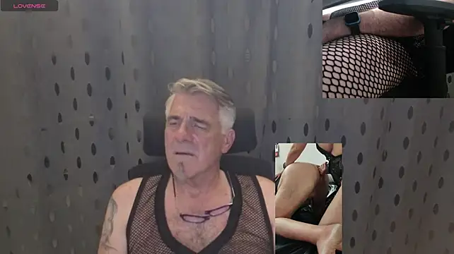 DirtyDaddy_CH webcam