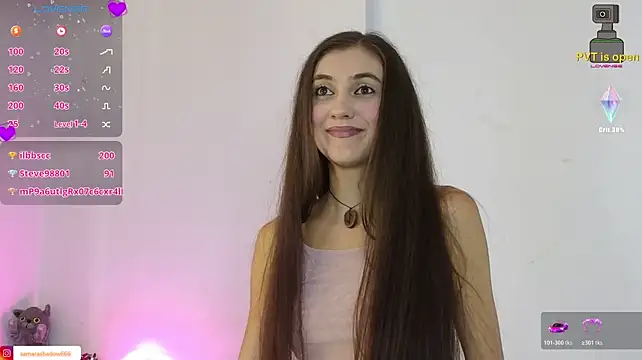 SamaraShadow