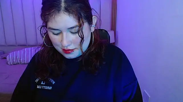 azul_veraa webcam