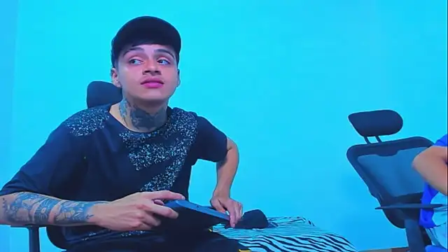 Thomas-Wil