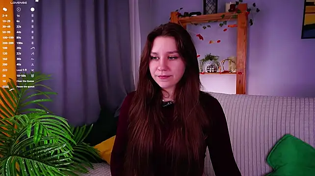 ShantellAngulo webcam