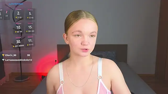 StellaBunny webcam