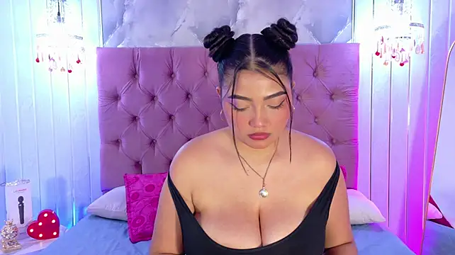 ArianaRougee