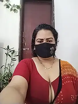 Star--Girl webcam