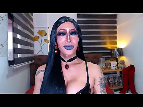 DominateMistressTania