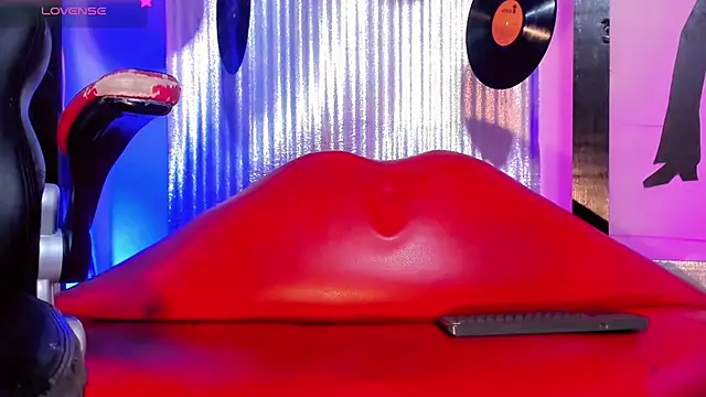 Caroline_Herschel_ webcam