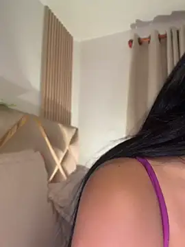 CharlotteBlair- webcam