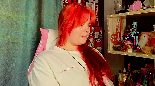 kellysweets webcam