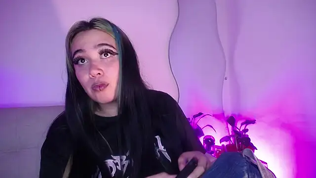 liliith-zeniith webcam
