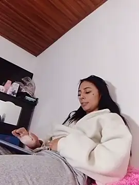 Dulce_888 webcam
